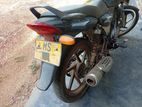Bajaj Discover 125 Discovery 2006