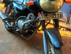 Bajaj Discover 125 2006