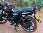 Bajaj Discover 125 Discovery 2006