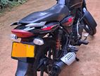 Bajaj Discover 125 2006