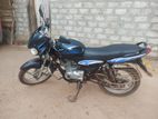 Bajaj Discover 125 2006