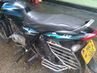 Bajaj Discover 125 2006