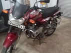 Bajaj Discover 125 2007