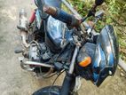 Bajaj Discover 125 discovery 2007