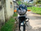 Bajaj Discover 125 2007