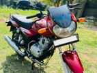 Bajaj Discover 125 2007