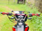 Bajaj Discover 125 2007