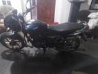 Bajaj Discover 125 2007