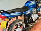 Bajaj Discover 125 2007