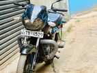 Bajaj Discover 125 Discovery 2007