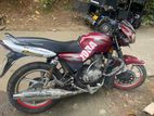 Bajaj Discover 125 2007