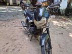 Bajaj Discover 125 2007