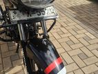 Bajaj Discover 125 2007