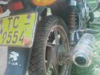 Bajaj Discover 125 2007