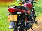 Bajaj Discover 125 2008