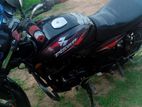 Bajaj Discover 125 2008