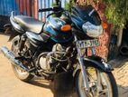 Bajaj Discover 125 2010