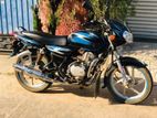 Bajaj Discover 125 2010