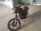 Bajaj Discover 125 2010