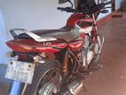 Bajaj Discover 125 2010