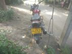 Bajaj Discover 125 2010