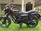 Bajaj Discover 125 2011