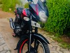 Bajaj Discover 125 2011