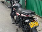 Bajaj Discover 125 Discovery 2011