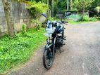 Bajaj Discover 125 2011