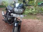 Bajaj Discover 125 2011
