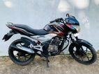 Bajaj Discover 125 2011