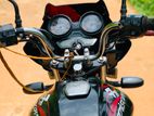 Bajaj Discover 125 Discovery 2011