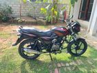 Bajaj Discover 125 2011