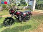 Bajaj Discover 125 2011