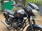 Bajaj Discover 125 2011