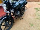 Bajaj Discover 125 2011