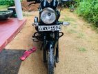 Bajaj Discover 125 2011