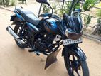 Bajaj Discover 125 Discovery 2011