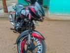 Bajaj Discover 125 2012