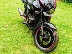 Bajaj Discover 125 2012