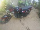 Bajaj Discover 125 2012