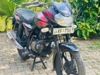 Bajaj Discover 125 2012