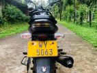 Bajaj Discover 125 2012