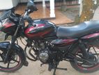 Bajaj Discover 125 discovery 2012