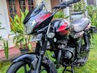 Bajaj Discover 125 2012