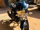 Bajaj Discover 125 2012