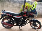 Bajaj Discover 125 2012