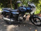 Bajaj Discover 125 2012