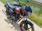 Bajaj Discover 125 2013