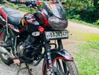 Bajaj Discover 125 2013